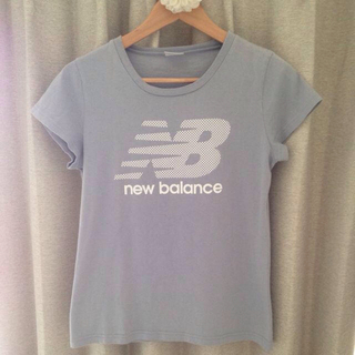 ニューバランス(New Balance)のnew balance Tシャツ(Tシャツ(半袖/袖なし))