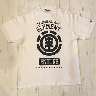 エレメント(ELEMENT)のElement エレメント (Tシャツ/カットソー(半袖/袖なし))