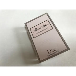 ディオール(Dior)のミス ディオール ブルーミング ブーケ ( オードゥ トワレ )(香水(女性用))