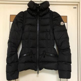 モンクレール(MONCLER)のモンクレール◼️ダウン サイズ00 美品(ダウンジャケット)