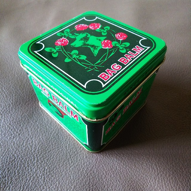 Bag Balm バッグバーム 8oz 保湿クリーム コスメ/美容のボディケア(ボディクリーム)の商品写真