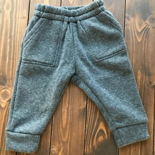 エフオーキッズ(F.O.KIDS)の裏起毛スエットパンツ☺︎(パンツ)