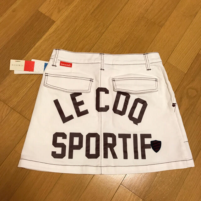 le coq sportif(ルコックスポルティフ)のhisamin様 専用☆ スポーツ/アウトドアのゴルフ(ウエア)の商品写真