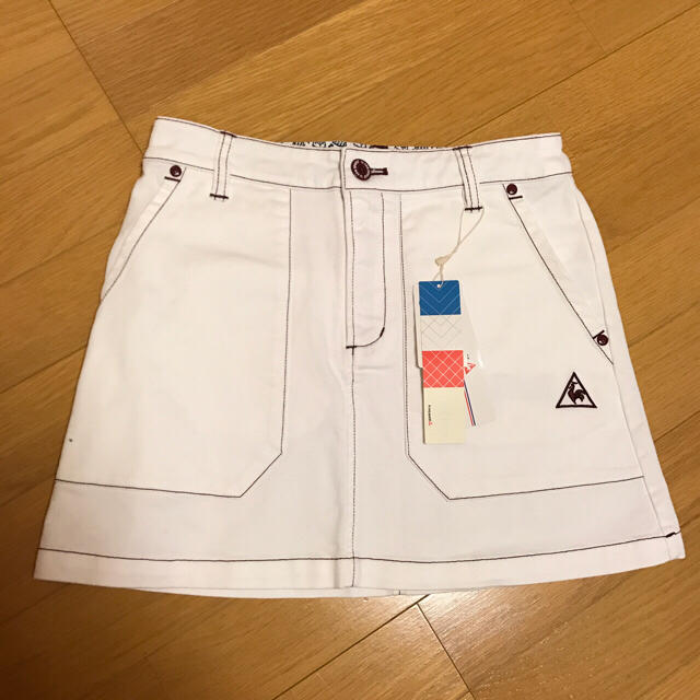 le coq sportif(ルコックスポルティフ)のhisamin様 専用☆ スポーツ/アウトドアのゴルフ(ウエア)の商品写真