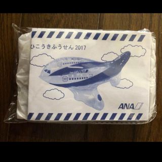 エーエヌエー(ゼンニッポンクウユ)(ANA(全日本空輸))のANA 非売品 おもちゃ(ノベルティグッズ)