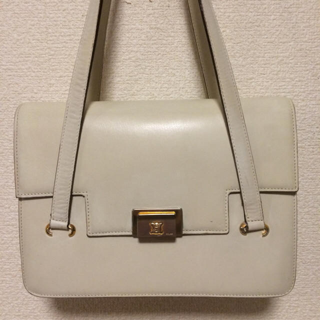 celine - セリーヌ・クラシックモデルの通販 by ブルームーン｜セリーヌならラクマ