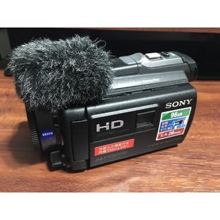 ソニー(SONY)のSONY(ソニー) HDR-PJ790本体＋別売付属品 豪華セット(ビデオカメラ)