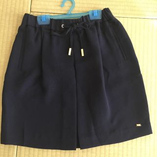 トミーヒルフィガー(TOMMY HILFIGER)のRunさん専用美品トミーヒルフィガースカート(ミニスカート)