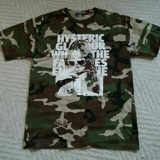 ヒステリックグラマー(HYSTERIC GLAMOUR)の[風海様専用]　　　　　　　ヒステリックグラマー(Tシャツ/カットソー(半袖/袖なし))