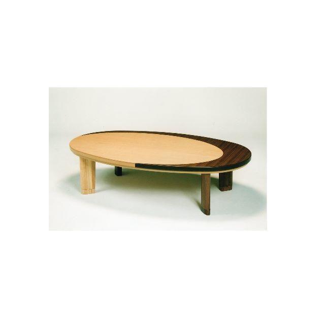 海外輸入】 新品 幅150cm 楕円型こたつ 日本製 こたつ