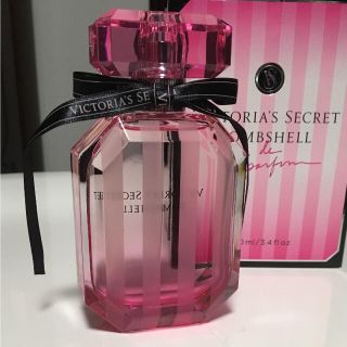 ヴィクトリアズシークレット(Victoria's Secret)のヴィクシー100ml香水 1/18まで格安で出品(香水(女性用))