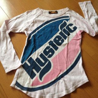 ヒステリックグラマー(HYSTERIC GLAMOUR)のヒステリックグラマー★トップス(カットソー(長袖/七分))