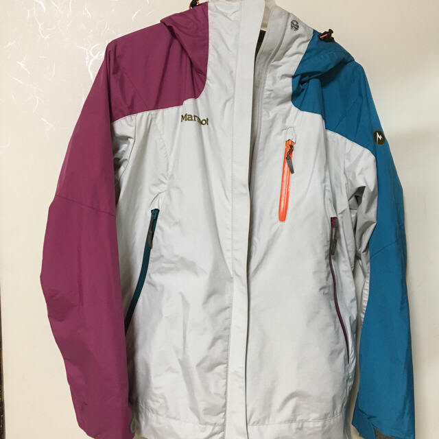 MARMOT(マーモット)の♫ タイムセール  marmot ウェア レディースのジャケット/アウター(その他)の商品写真