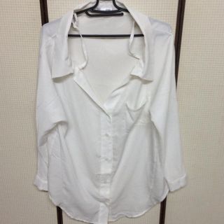 ダチュラ(DaTuRa)の♡Datura同型 ダーリンシャツ♡(シャツ/ブラウス(長袖/七分))