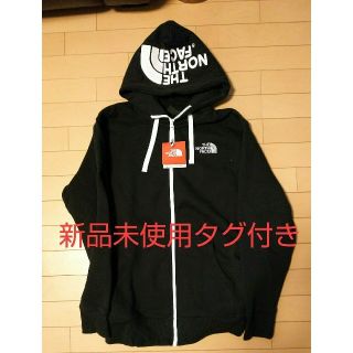 ザノースフェイス(THE NORTH FACE)のノースフェイス  スウェットパーカー(パーカー)