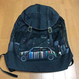 ポールスミス(Paul Smith)のPaul Smith リュック(バッグパック/リュック)