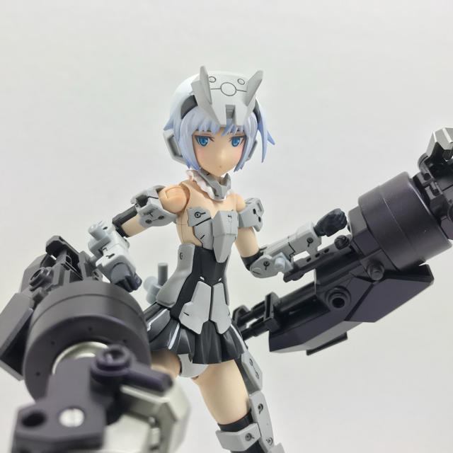 アーキテクト フレームアームズガール 完成品の通販 By T D S Shop ラクマ