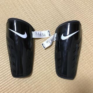 ナイキ(NIKE)のNIKE ナイキ すねあて レガース(その他)