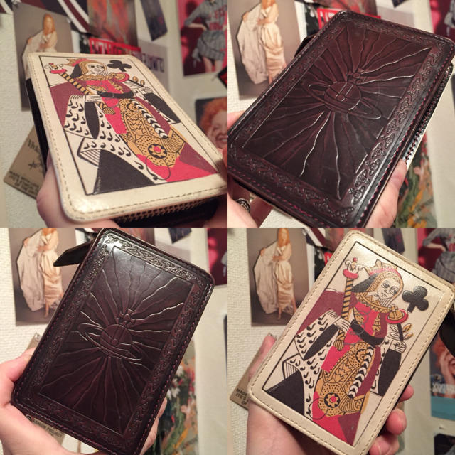 Vivienne Westwood - 希少品 ヴィヴィアンウエストウッド トランプ Vivienne Westwood - 希少品 ヴィヴィアンウエストウッド トランプ