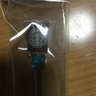 スターバックスコーヒー(Starbucks Coffee)のホタル☆様  専用(カトラリー/箸)