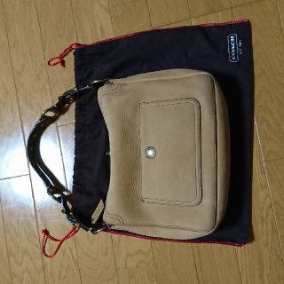 コーチ(COACH)のコーチバック(ハンドバッグ)