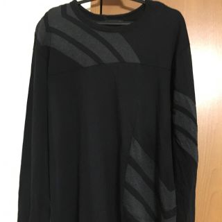 ワイスリー(Y-3)のY-3 ロンT(Tシャツ/カットソー(七分/長袖))