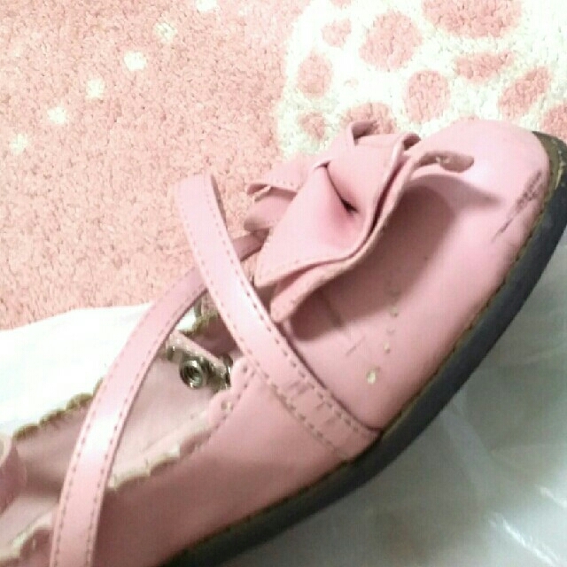 【期間限定最終値下げ】Angelic Pretty レディースの靴/シューズ(その他)の商品写真