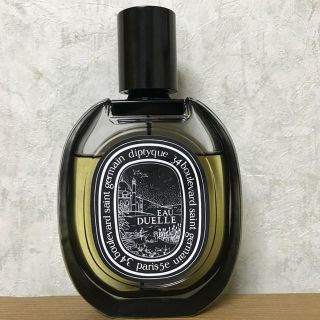 ディプティック(diptyque)のオーデュエル オードパルファン(ユニセックス)