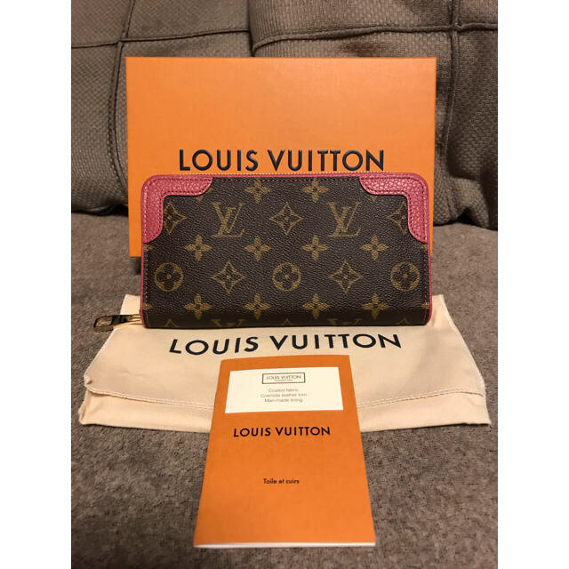特別価格 新品 - VUITTON LOUIS ルイ ローズブリュイエール レティーロ