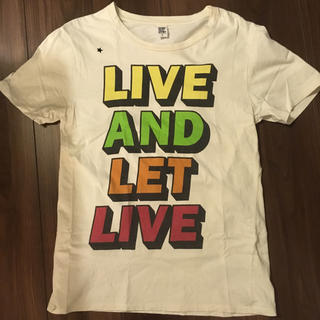 グラニフ(Design Tshirts Store graniph)の●グラニフ● プリントTシャツ(Tシャツ/カットソー(半袖/袖なし))