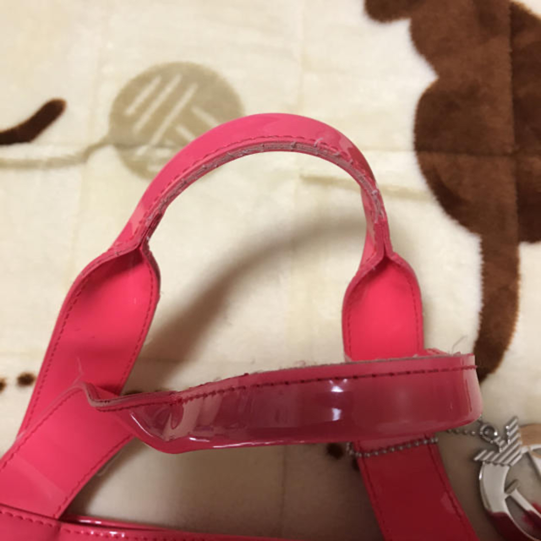 ARMANI JEANS(アルマーニジーンズ)の値下げアルマーニトート レディースのバッグ(トートバッグ)の商品写真