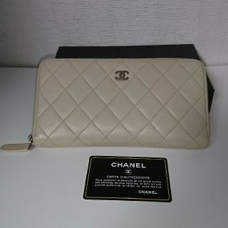 シャネル(CHANEL)のシャネル お財布(財布)