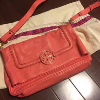 トリーバーチ(Tory Burch)のトリーバーチ♡メッセンジャーバッグ(メッセンジャーバッグ)