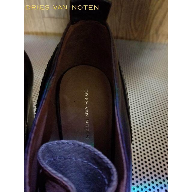 DRIES VAN NOTEN(ドリスヴァンノッテン)のz様専用 レディースの靴/シューズ(ハイヒール/パンプス)の商品写真
