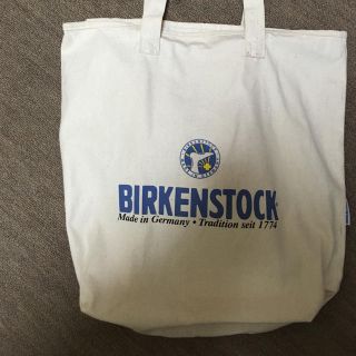 ビルケンシュトック(BIRKENSTOCK)のビルケンシュトック トートバッグ(トートバッグ)