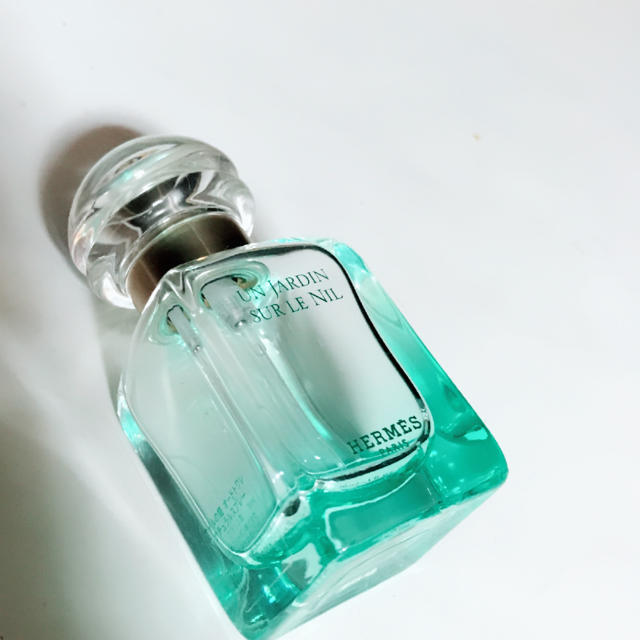 エルメス 香水の空き瓶 | フリマアプリ ラクマ
