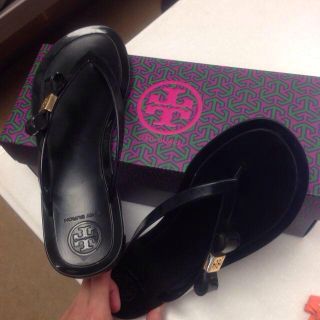 トリーバーチ(Tory Burch)のshina様専用ページ❤️(サンダル)