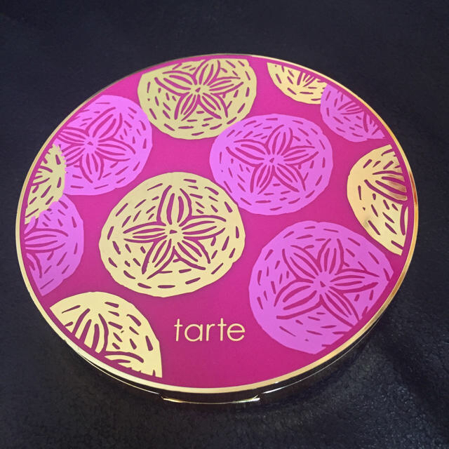 NARS(ナーズ)のtarte kiss & blush クリームチーク(ᵔᴥᵔ) コスメ/美容のベースメイク/化粧品(チーク)の商品写真