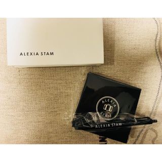 アリシアスタン(ALEXIA STAM)のALEXIA STAM メモ & ペン セット(ノート/メモ帳/ふせん)