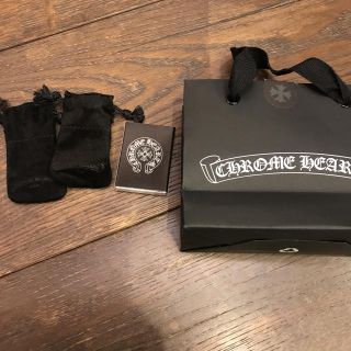 クロムハーツ(Chrome Hearts)のクロムハーツ ショップ袋(ショップ袋)