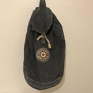 キプリング(kipling)のリュック(リュック/バックパック)