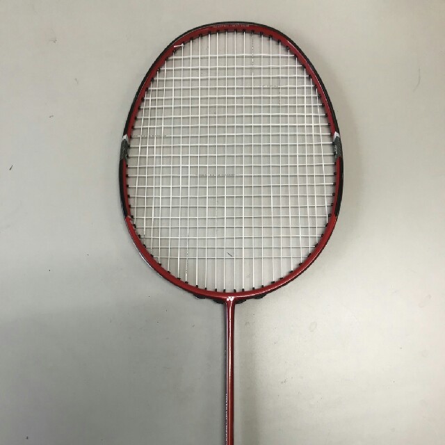YONEX - バドミントンラケット マッスルパワー100の通販 by ちるー's YONEX - バドミントンラケット マッスルパワー100の通販 by ちるー's