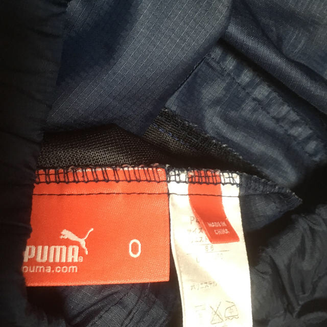 PUMA(プーマ)のプーマ七分ズボン メンズのパンツ(ショートパンツ)の商品写真