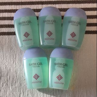 シセイドウ(SHISEIDO (資生堂))の資生堂 バスジェル(その他)