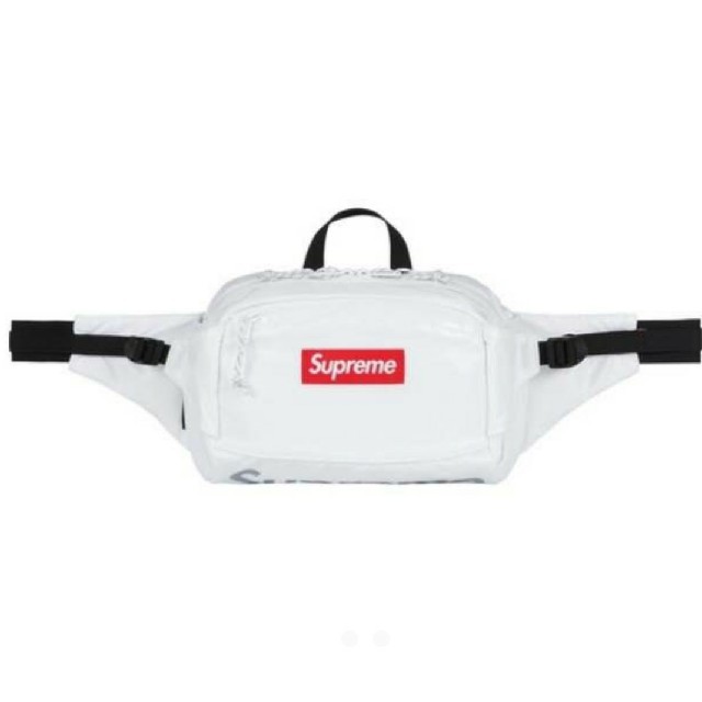 Supreme(シュプリーム)のSupremeシュプリーム メンズのバッグ(ウエストポーチ)の商品写真