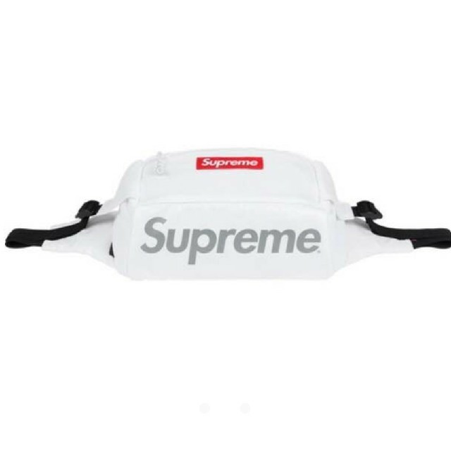 Supreme(シュプリーム)のSupremeシュプリーム メンズのバッグ(ウエストポーチ)の商品写真