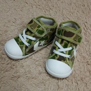 コンバース(CONVERSE)のコンバース 14.5㌢(スニーカー)