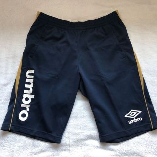 アンブロ(UMBRO)のハーフパンツ【アンブロ】(その他)