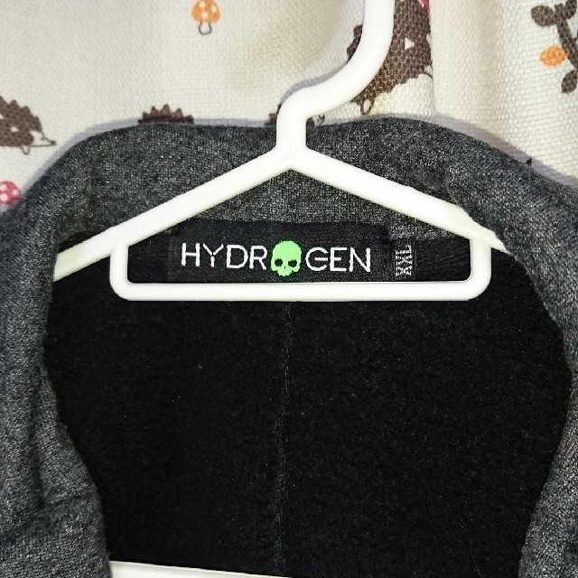 HYDROGEN(ハイドロゲン)のムーラ様専用 ハイドロゲン HYDROGEN ジャケット メンズのジャケット/アウター(ナイロンジャケット)の商品写真