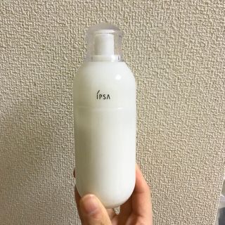 イプサ(IPSA)のイプサ メタボライザー(乳液/ミルク)